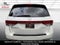2014 Honda Odyssey Touring Elite