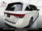 2014 Honda Odyssey Touring Elite
