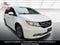 2014 Honda Odyssey Touring Elite