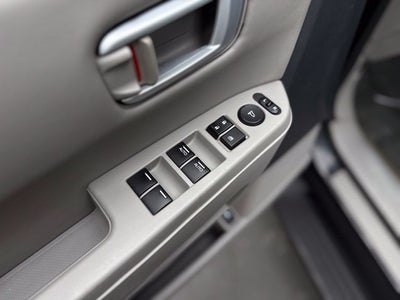 2015 Honda Pilot EX-L w/Rear Entertainment System