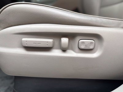2015 Honda Pilot EX-L w/Rear Entertainment System