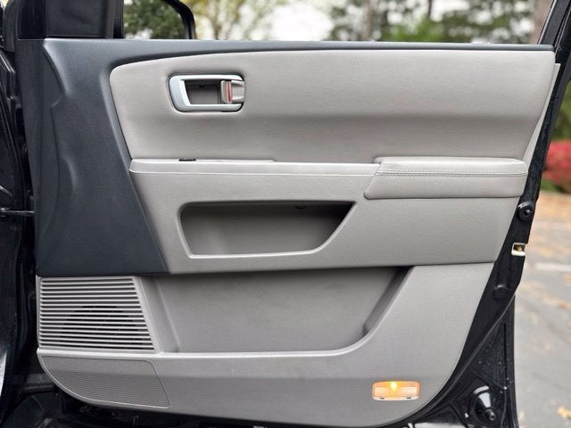 2015 Honda Pilot EX-L w/Rear Entertainment System