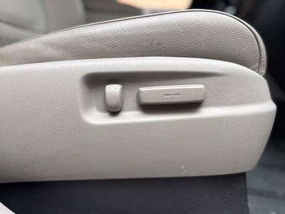 2015 Honda Pilot EX-L w/Rear Entertainment System