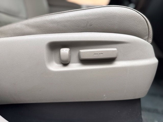 2015 Honda Pilot EX-L w/Rear Entertainment System