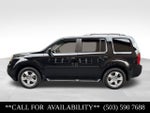 2015 Honda Pilot EX-L w/Rear Entertainment System