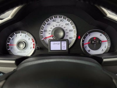 2015 Honda Pilot EX-L w/Rear Entertainment System