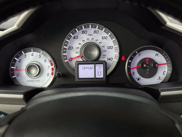 2015 Honda Pilot EX-L w/Rear Entertainment System