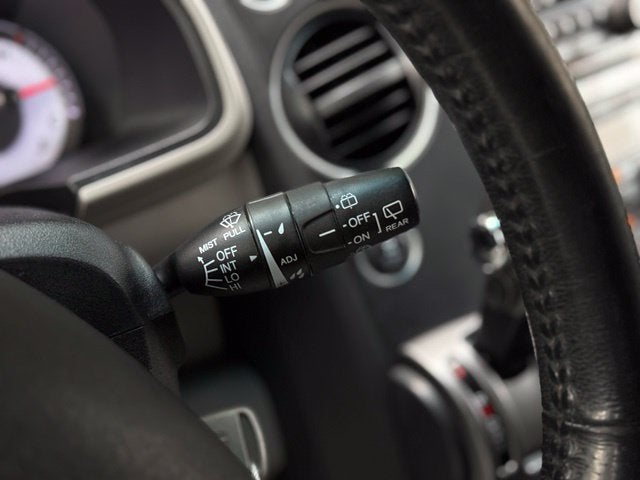 2015 Honda Pilot EX-L w/Rear Entertainment System