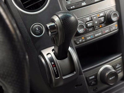 2015 Honda Pilot EX-L w/Rear Entertainment System