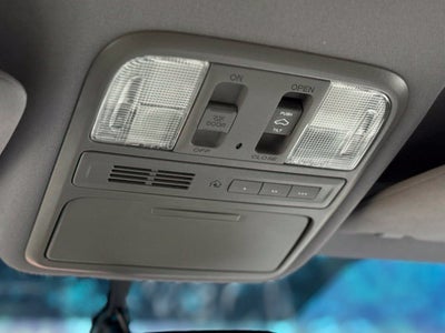 2015 Honda Pilot EX-L w/Rear Entertainment System