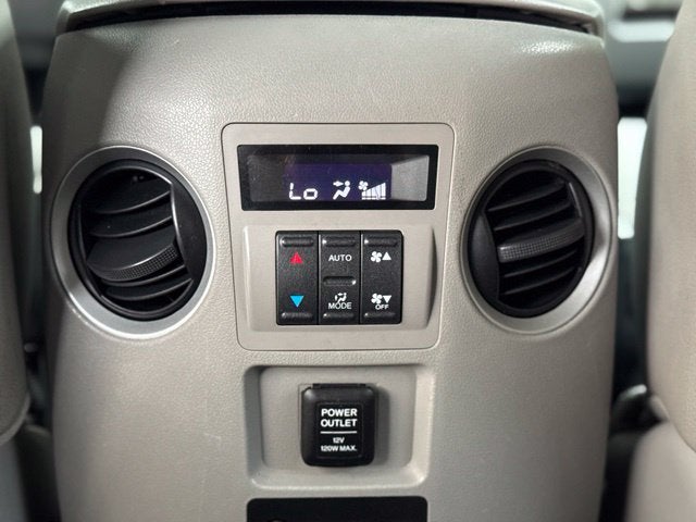 2015 Honda Pilot EX-L w/Rear Entertainment System