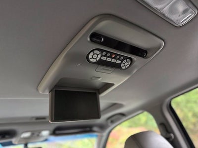 2015 Honda Pilot EX-L w/Rear Entertainment System