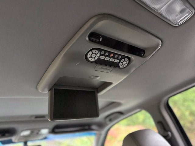 2015 Honda Pilot EX-L w/Rear Entertainment System