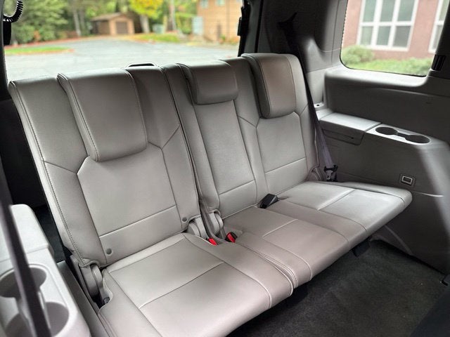 2015 Honda Pilot EX-L w/Rear Entertainment System