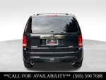 2015 Honda Pilot EX-L w/Rear Entertainment System