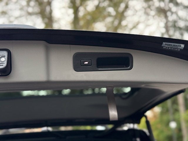 2015 Honda Pilot EX-L w/Rear Entertainment System