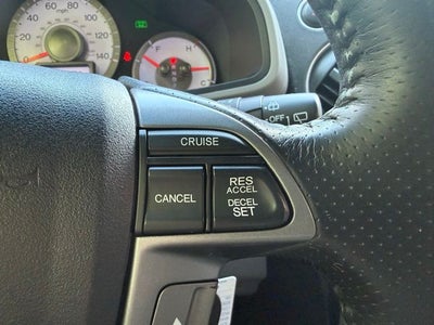 2011 Honda Pilot Touring