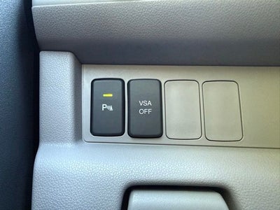 2011 Honda Pilot Touring