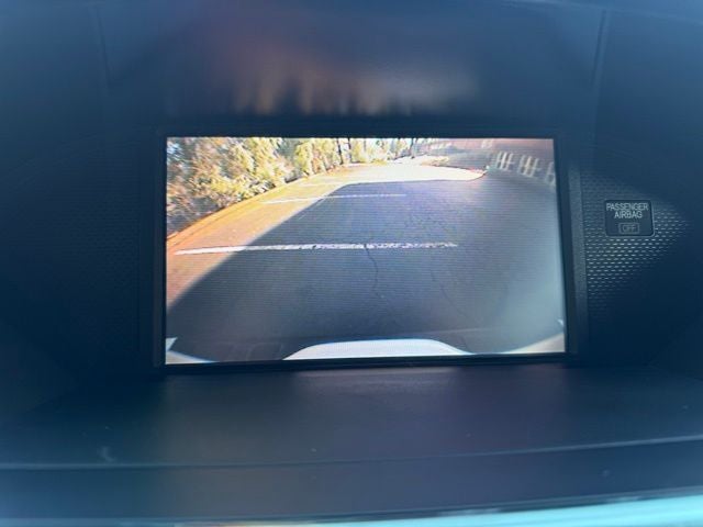 2011 Honda Pilot Touring