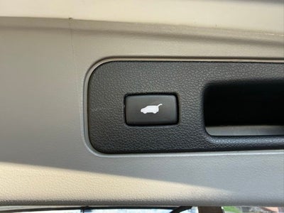 2011 Honda Pilot Touring