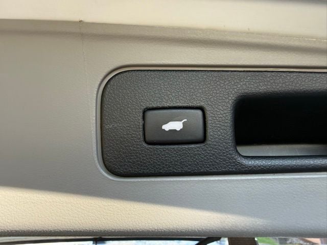 2011 Honda Pilot Touring