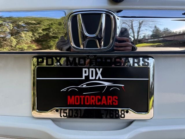 2011 Honda Pilot Touring