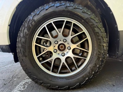 2011 Honda Pilot Touring