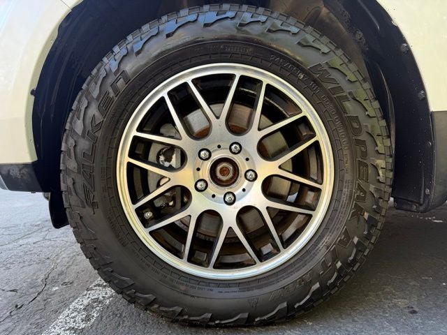 2011 Honda Pilot Touring