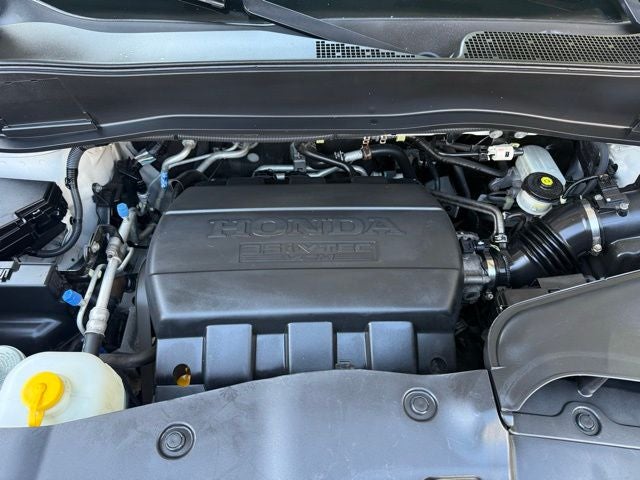 2011 Honda Pilot Touring