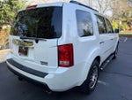 2011 Honda Pilot Touring