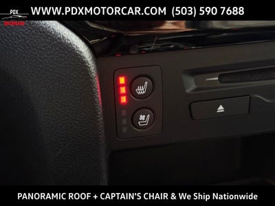 2020 Honda Pilot Elite