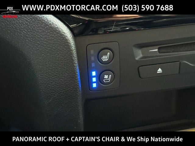 2020 Honda Pilot Elite