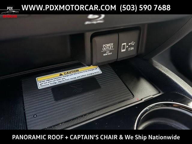 2020 Honda Pilot Elite