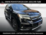2020 Honda Pilot Elite