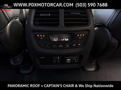 2020 Honda Pilot Elite