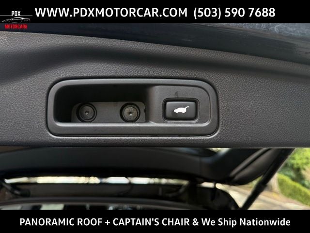 2020 Honda Pilot Elite