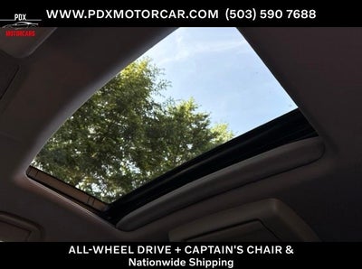 2019 Honda Pilot Touring 7 Passenger
