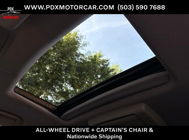 2019 Honda Pilot Touring 7 Passenger