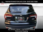 2019 Honda Pilot Touring 7 Passenger