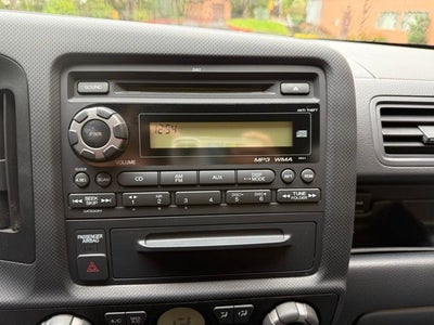 2013 Honda Ridgeline Sport