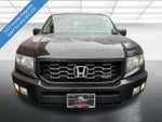 2013 Honda Ridgeline Sport