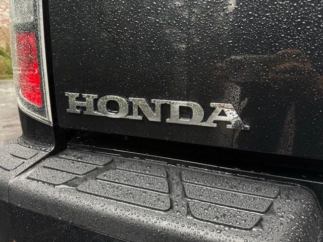 2013 Honda Ridgeline Sport