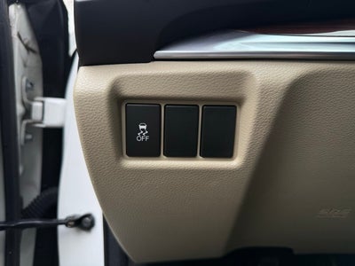 2014 Acura MDX 3.5L SH-AWD