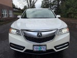 2014 Acura MDX 3.5L SH-AWD