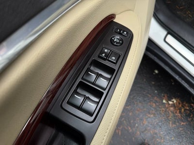 2014 Acura MDX 3.5L SH-AWD