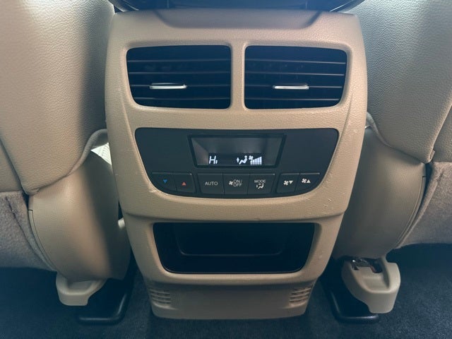 2014 Acura MDX 3.5L SH-AWD