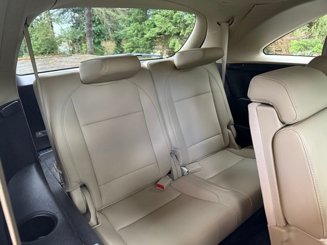 2014 Acura MDX 3.5L SH-AWD