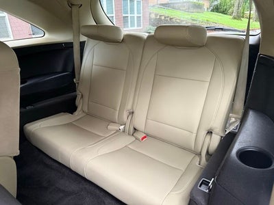 2014 Acura MDX 3.5L SH-AWD