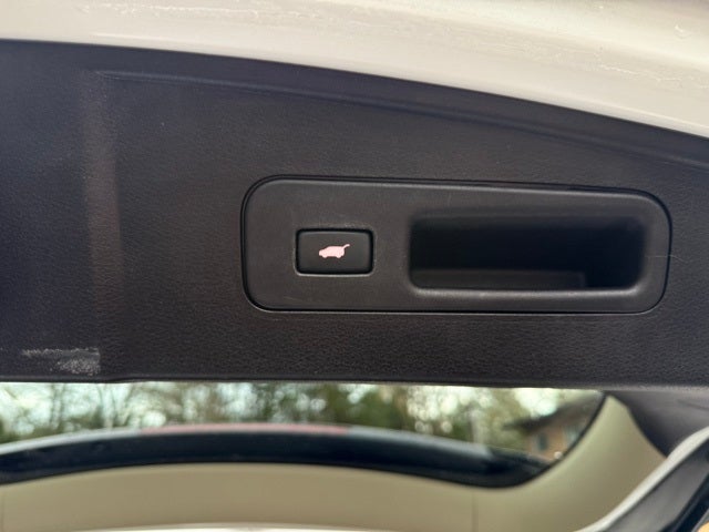 2014 Acura MDX 3.5L SH-AWD