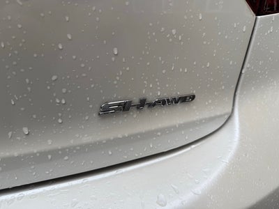 2014 Acura MDX 3.5L SH-AWD